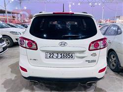 هیۆندای سەنتافی